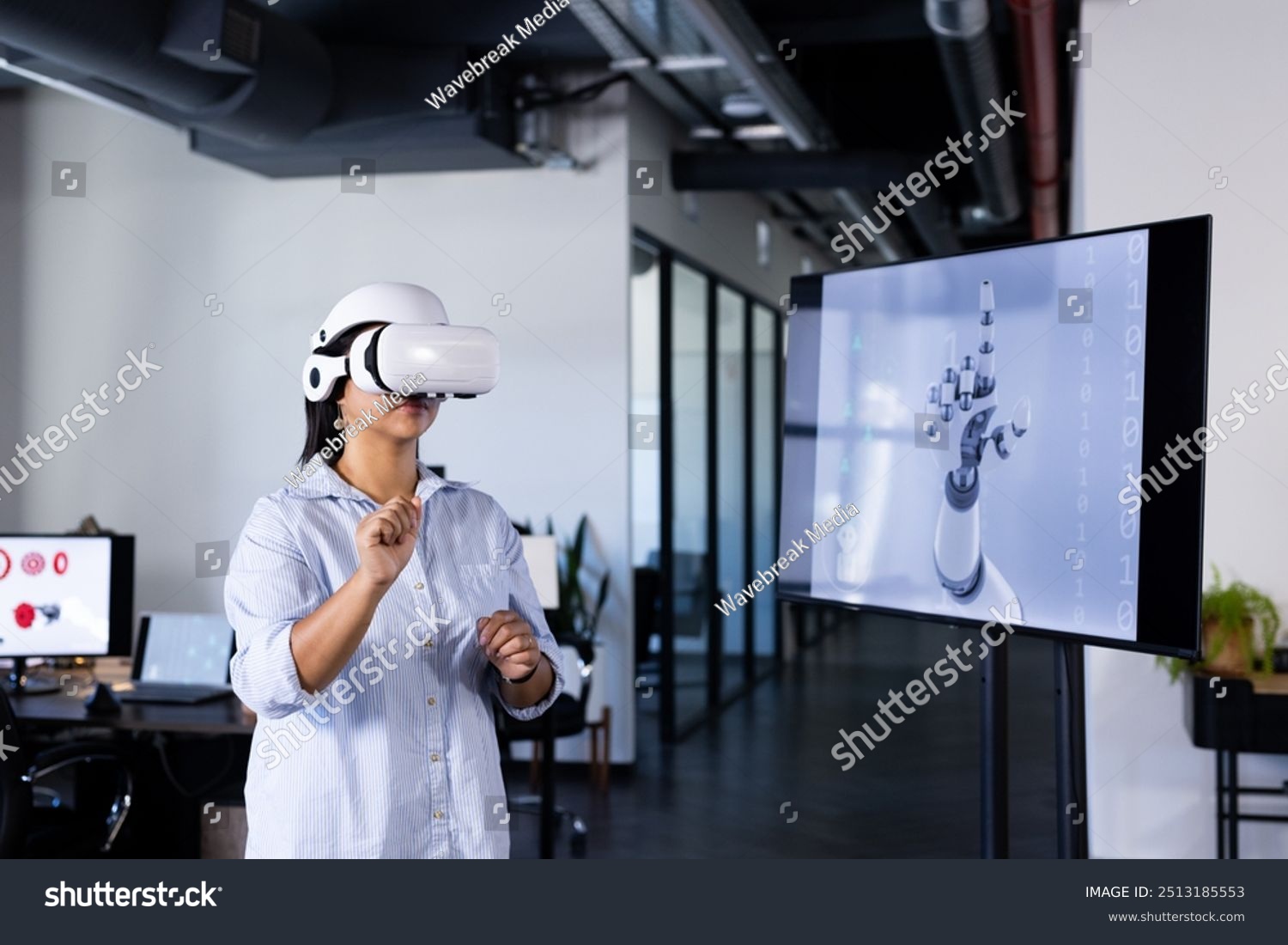 Innovation & <br>Digital Transformation